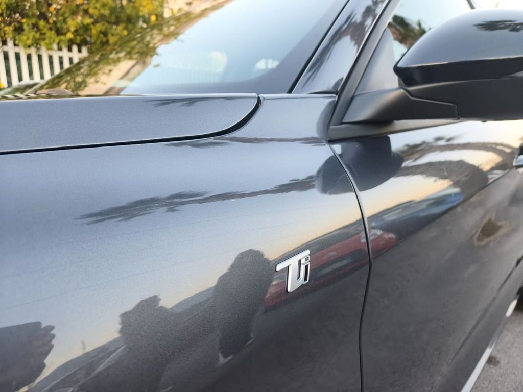 Alfa Romeo Stelvio 2023