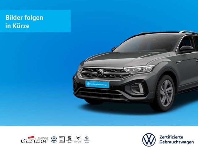 Volkswagen Touareg 2023