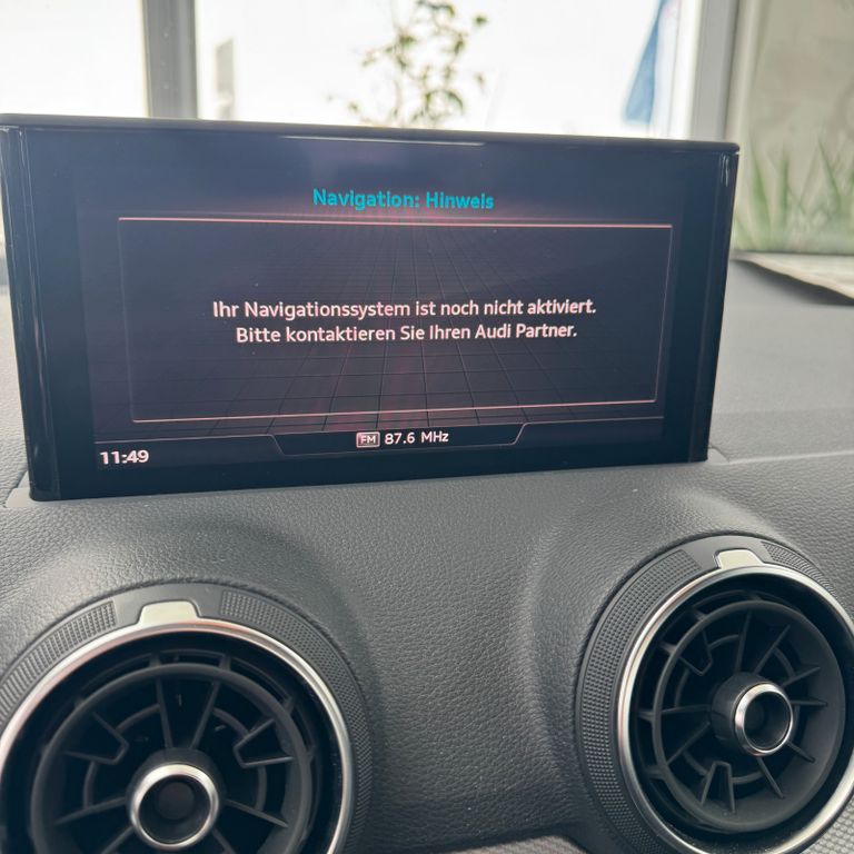 Audi Q2 2023