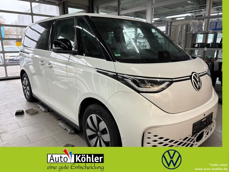 Volkswagen ID. Buzz 2025