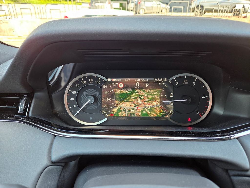 Land Rover Range Rover Evoque 2022