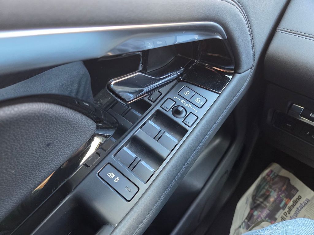 Land Rover Range Rover Evoque 2022