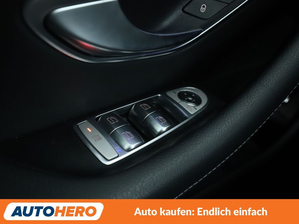 Mercedes-Benz E 300 2019