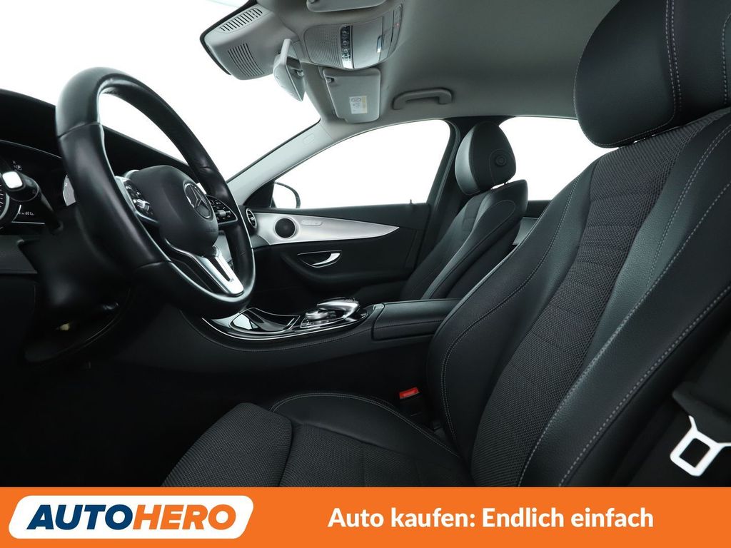 Mercedes-Benz E 300 2019