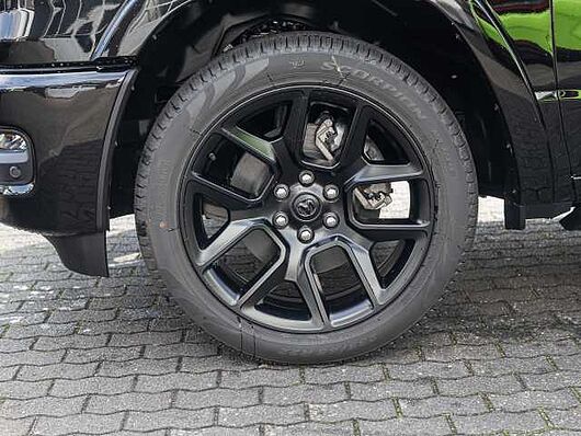 Dodge RAM 2025