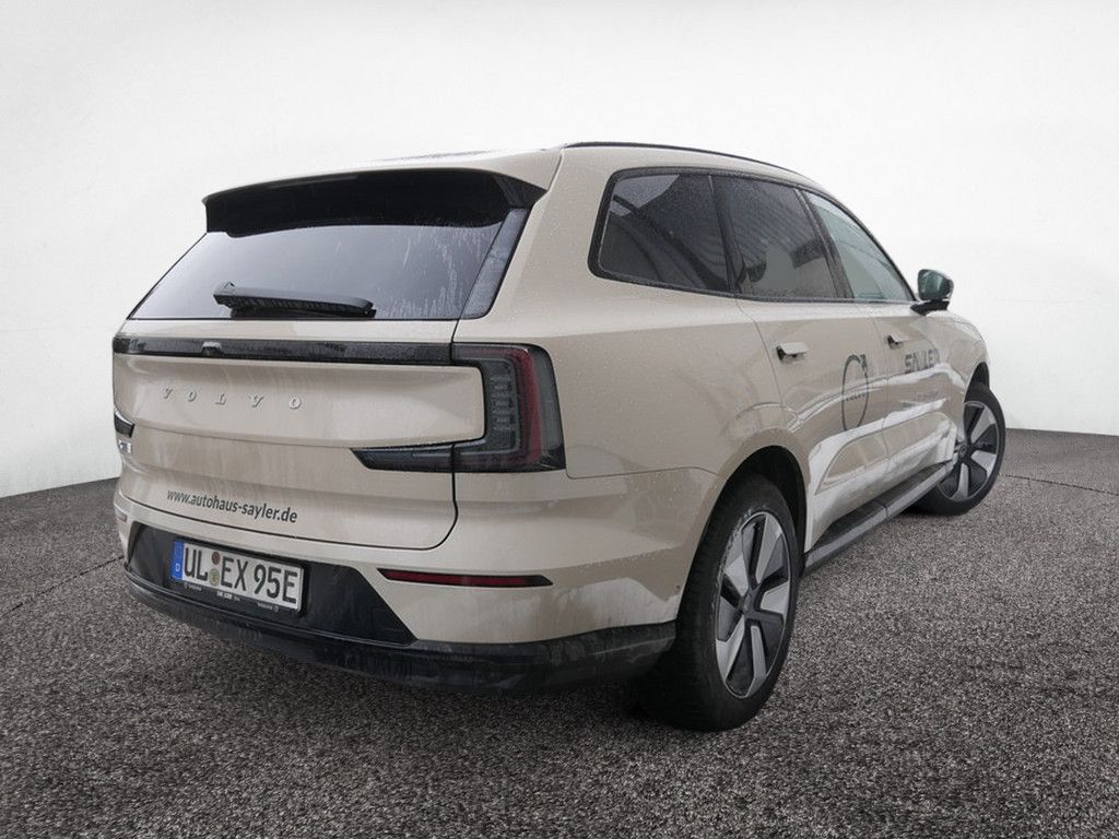 Volvo EX90 2025