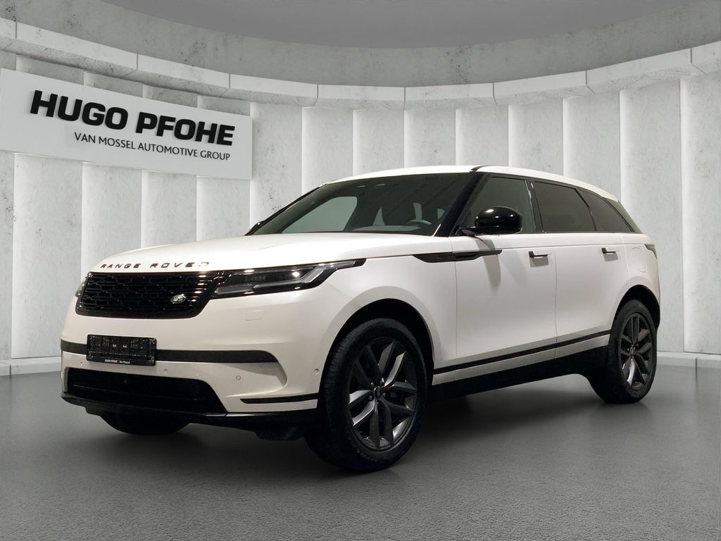 Land Rover Range Rover Velar 2025