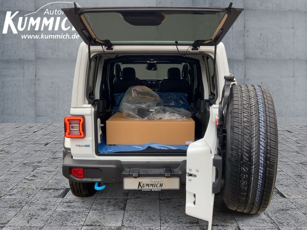Jeep Wrangler 2023