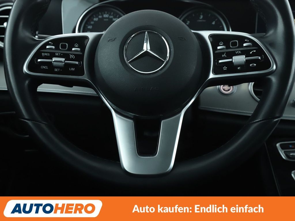 Mercedes-Benz E 300 2019