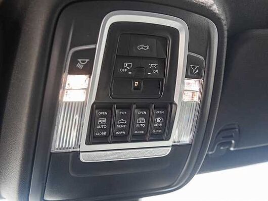 Dodge RAM 2025