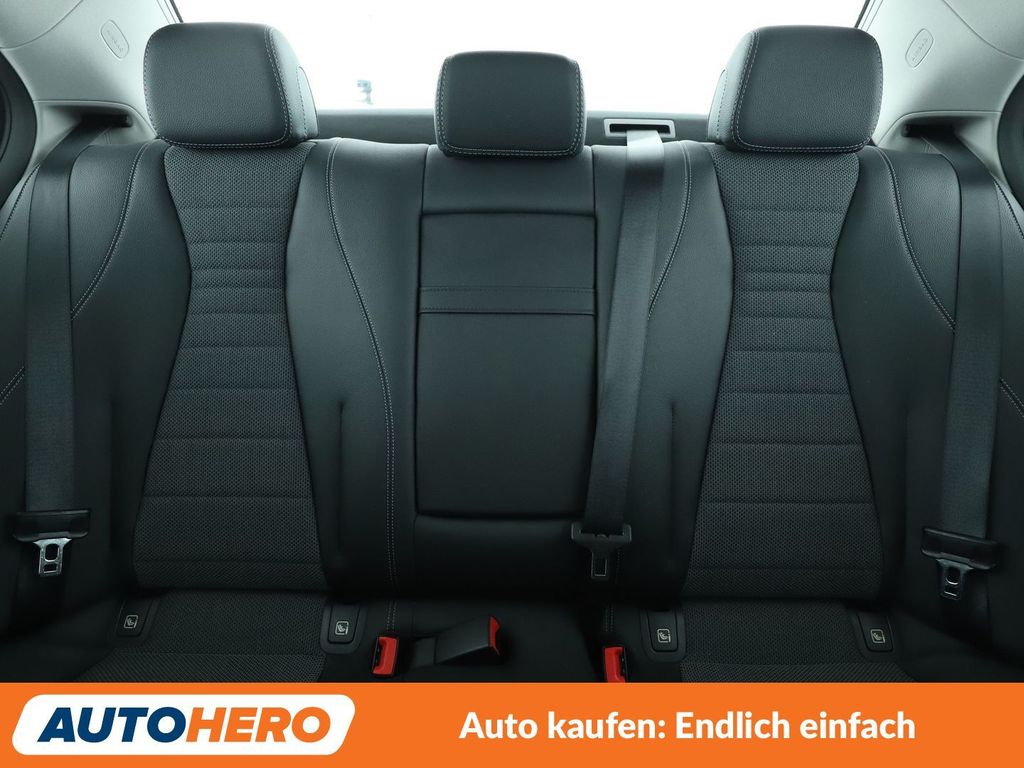 Mercedes-Benz E 300 2019