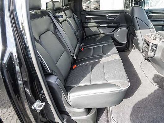 Dodge RAM 2025