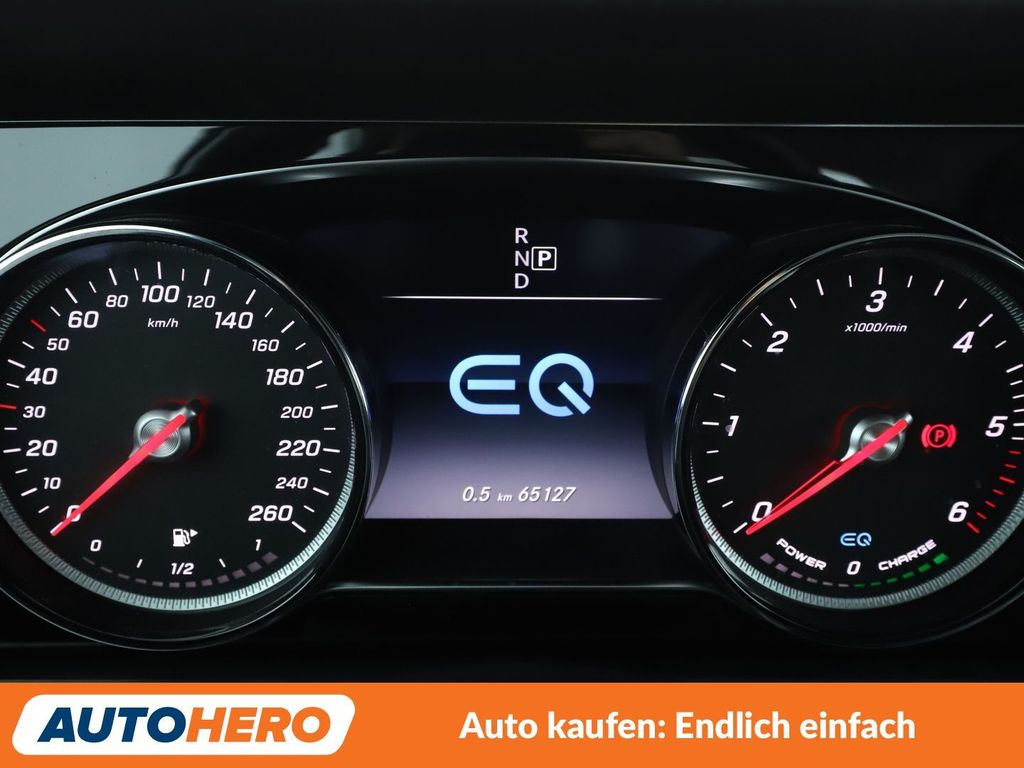 Mercedes-Benz E 300 2019