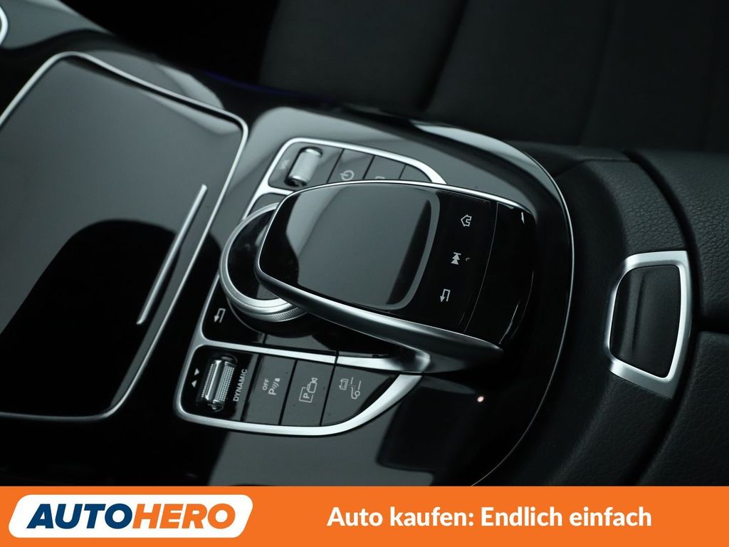 Mercedes-Benz E 300 2019