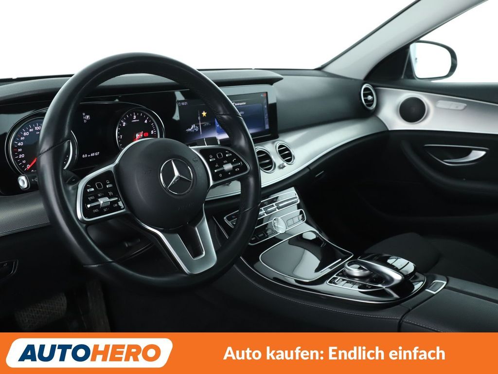 Mercedes-Benz E 300 2019