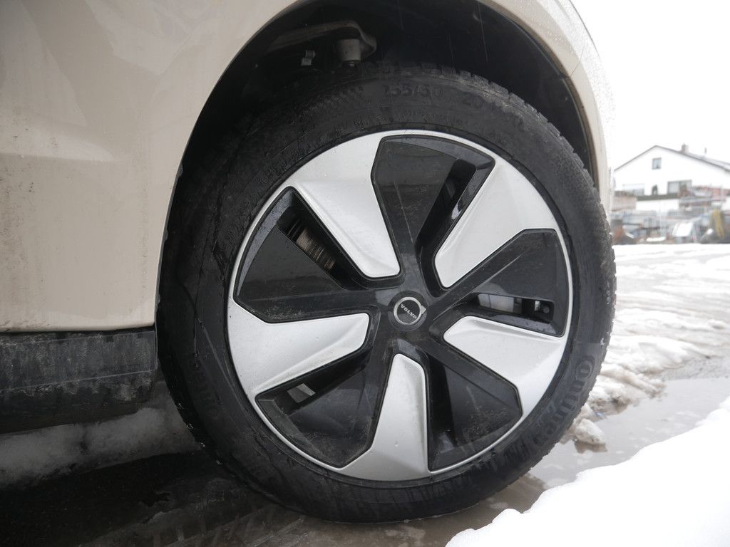 Volvo EX90 2025