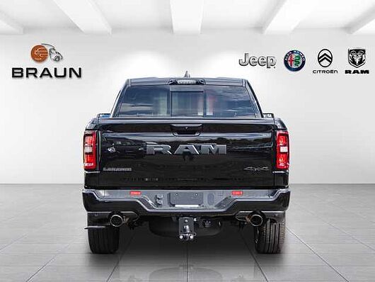 Dodge RAM 2025