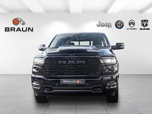 Dodge RAM 2025