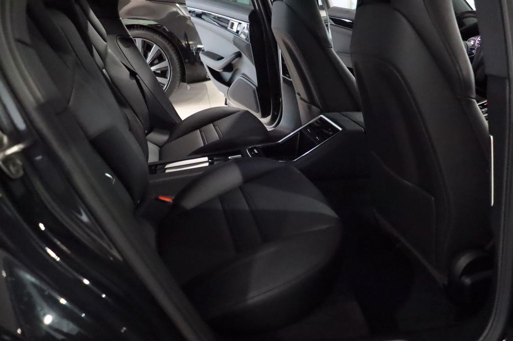 Porsche Panamera 2022