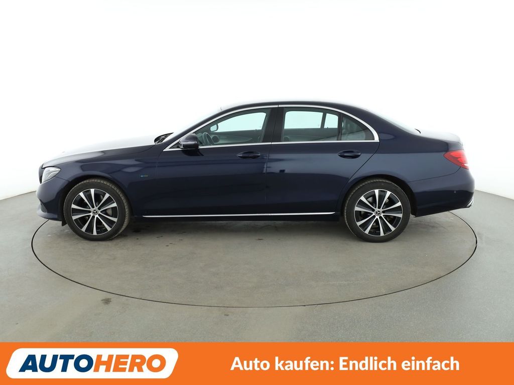 Mercedes-Benz E 300 2019