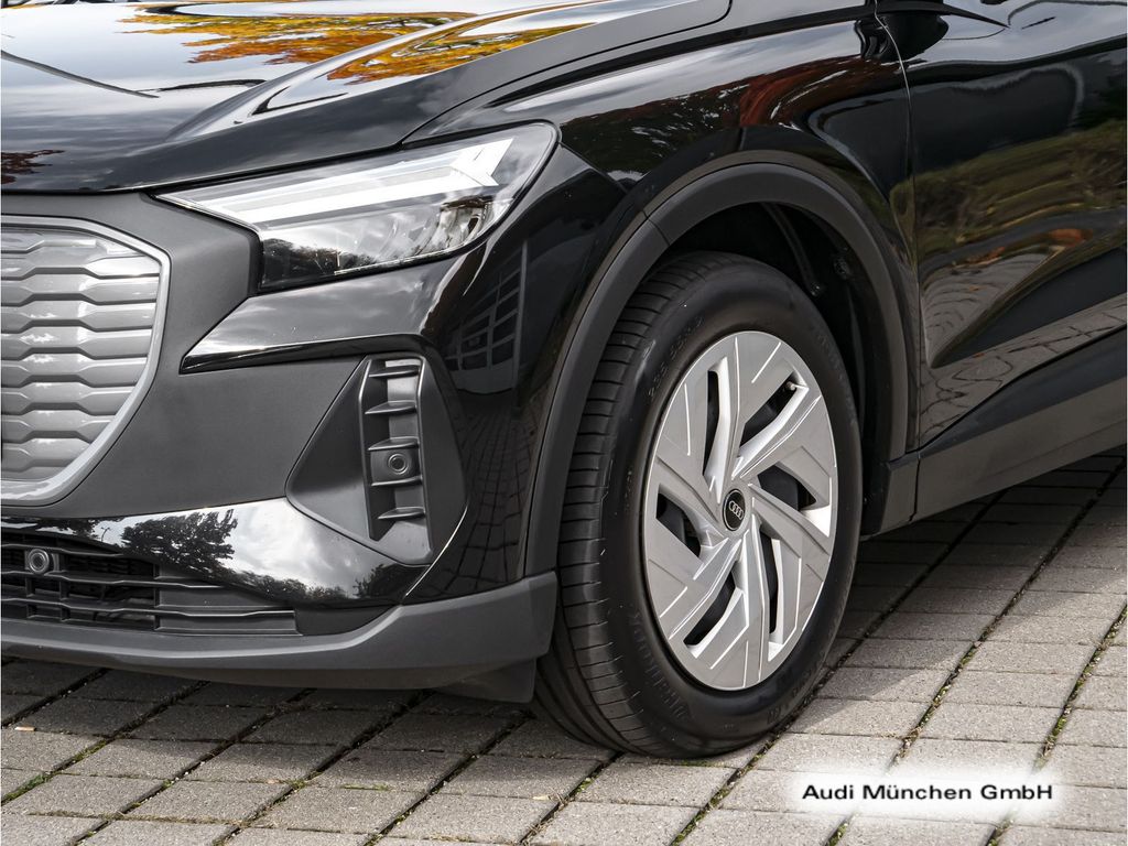Audi Q4 e-tron 2023