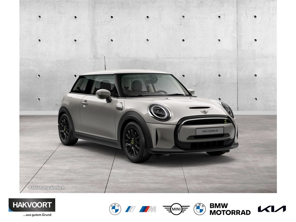 MINI Cooper SE 2023