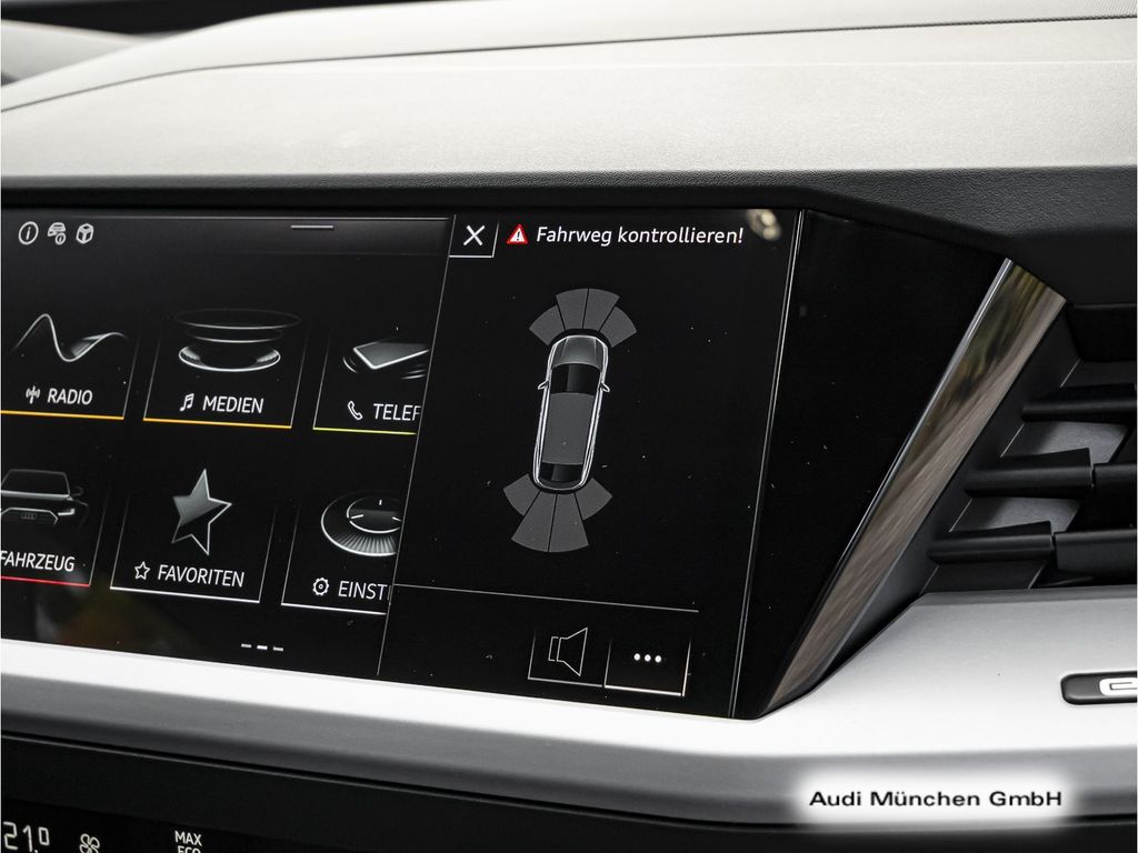 Audi Q4 e-tron 2023