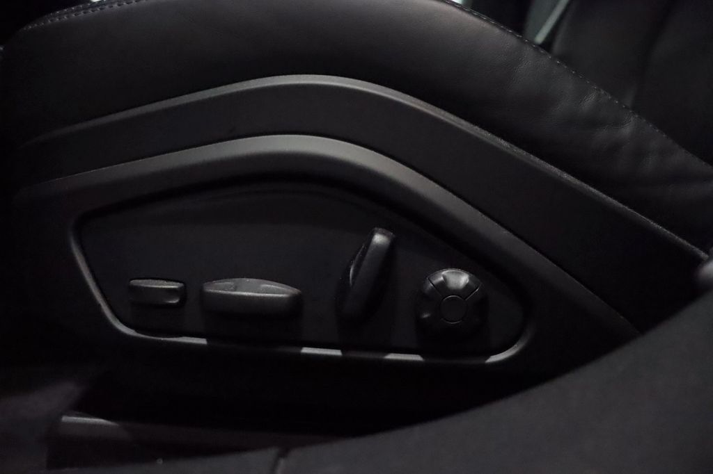 Porsche Panamera 2022