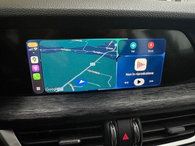 Alfa Romeo Stelvio 2021