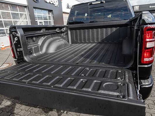 Dodge RAM 2025