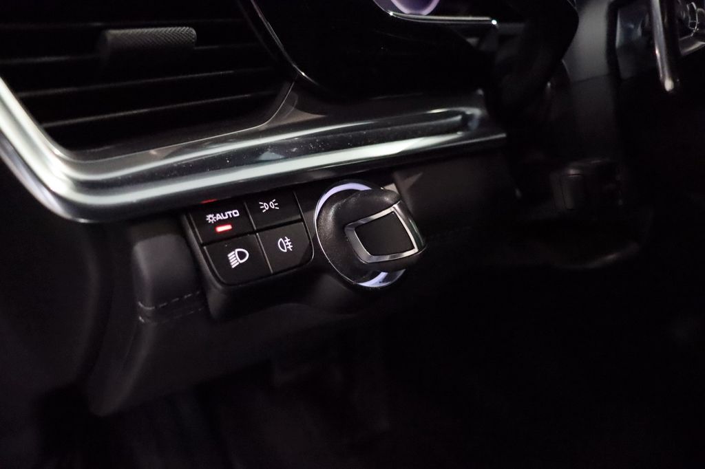 Porsche Panamera 2022