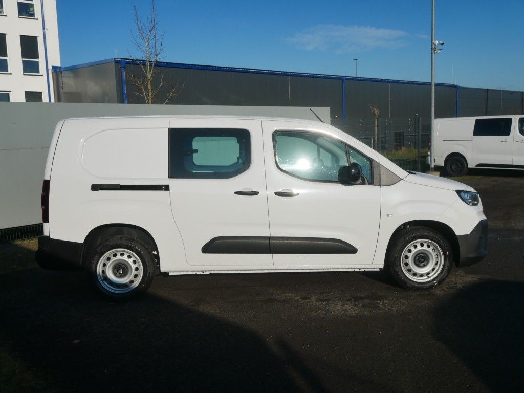 Fiat Doblo 2026