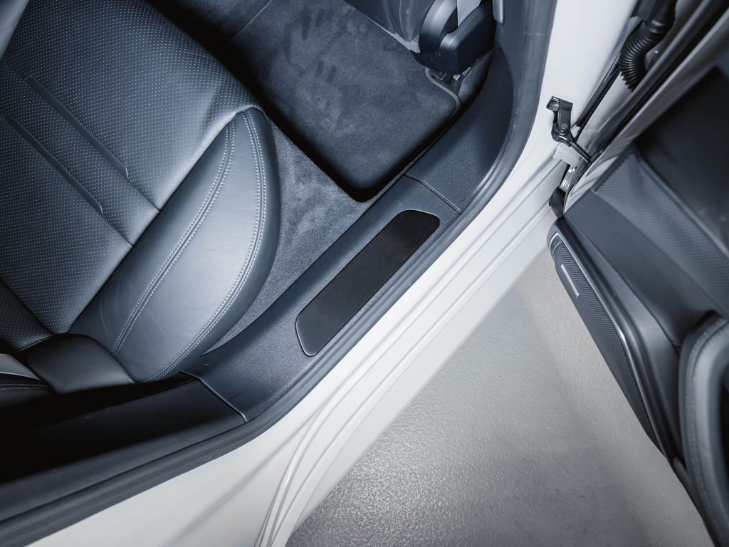 Porsche Panamera 2022