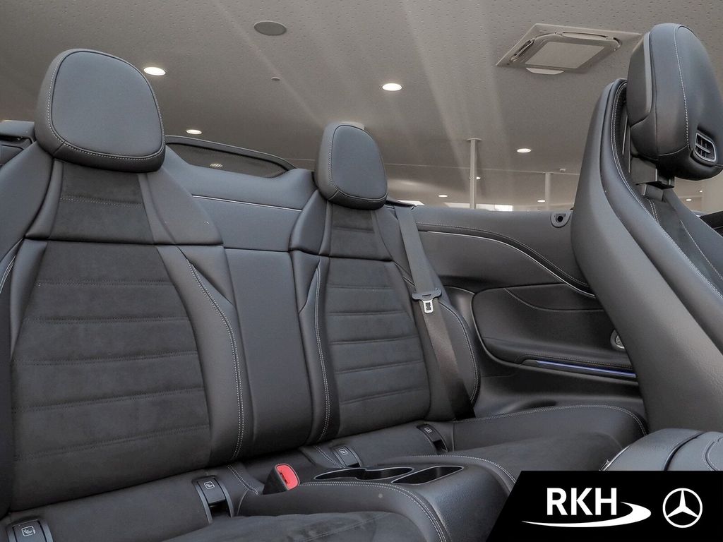 Mercedes-Benz CLE 200 2025