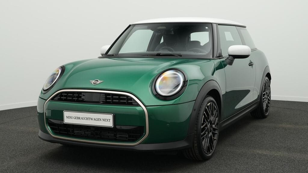 MINI Cooper C 2024