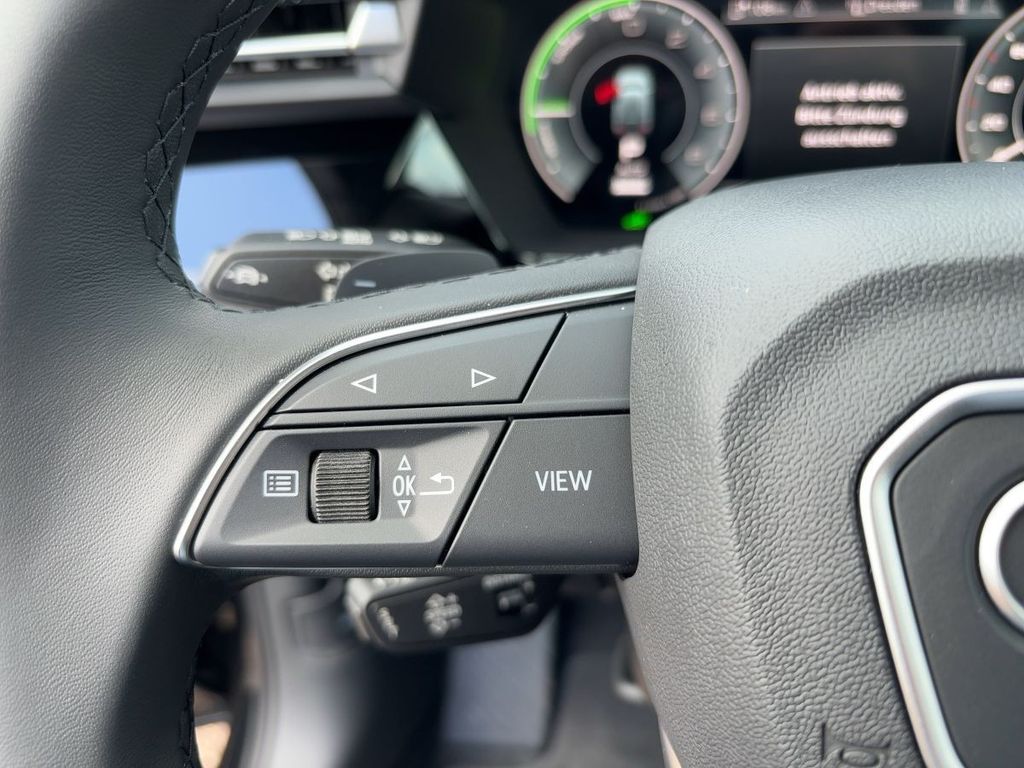 Audi A3 2026