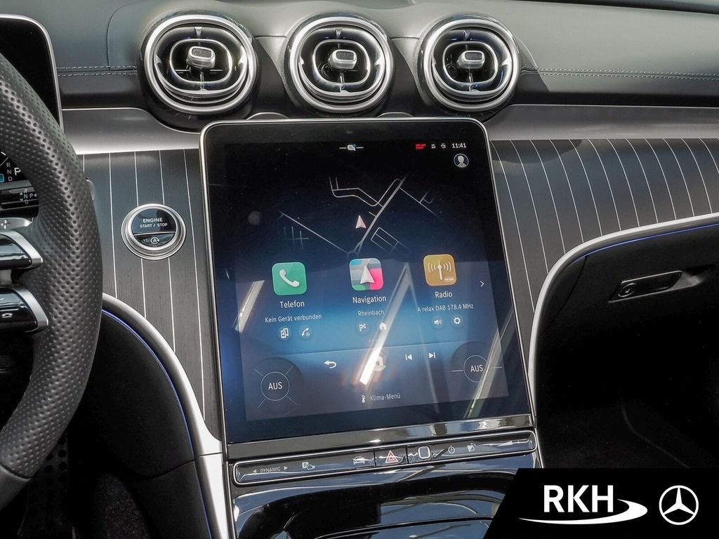 Mercedes-Benz CLE 200 2025