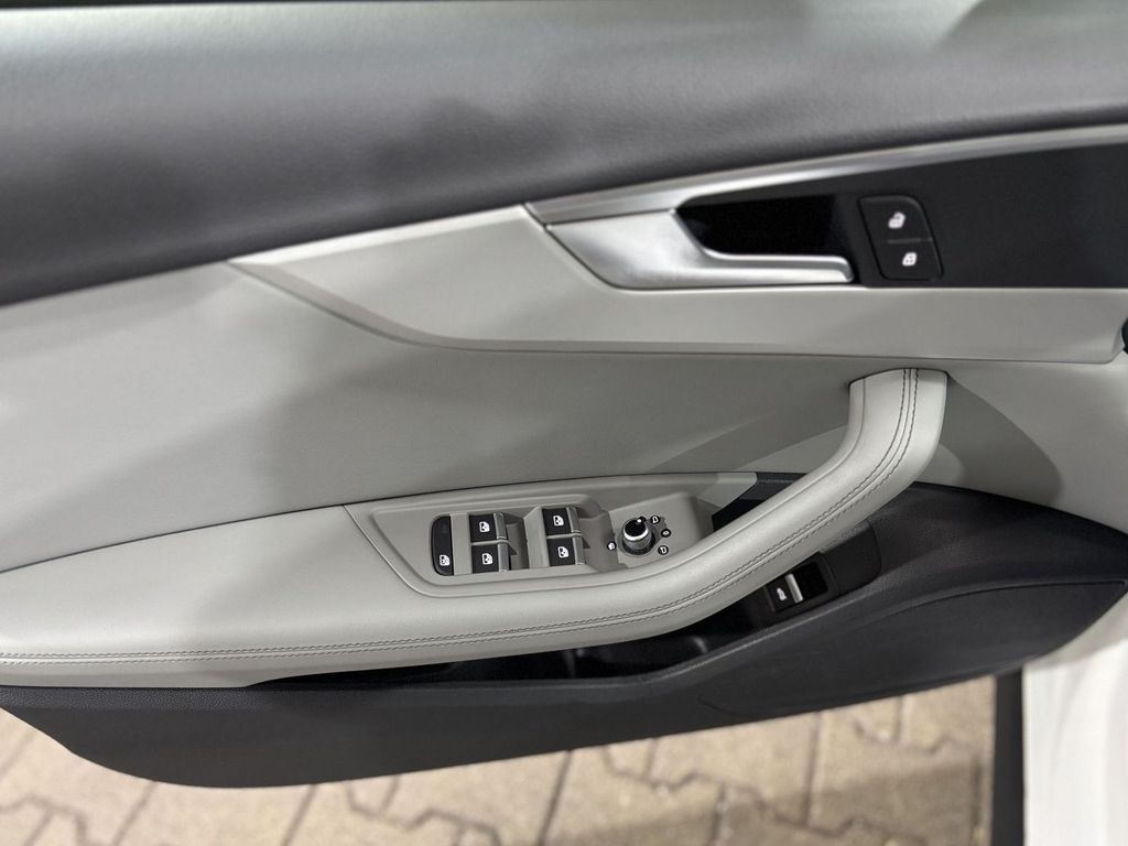 Audi A4 Allroad 2021
