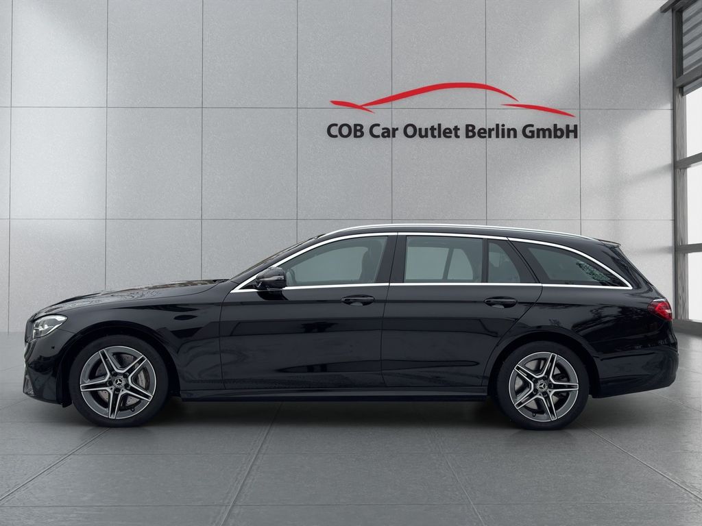 Mercedes-Benz E 300 2023
