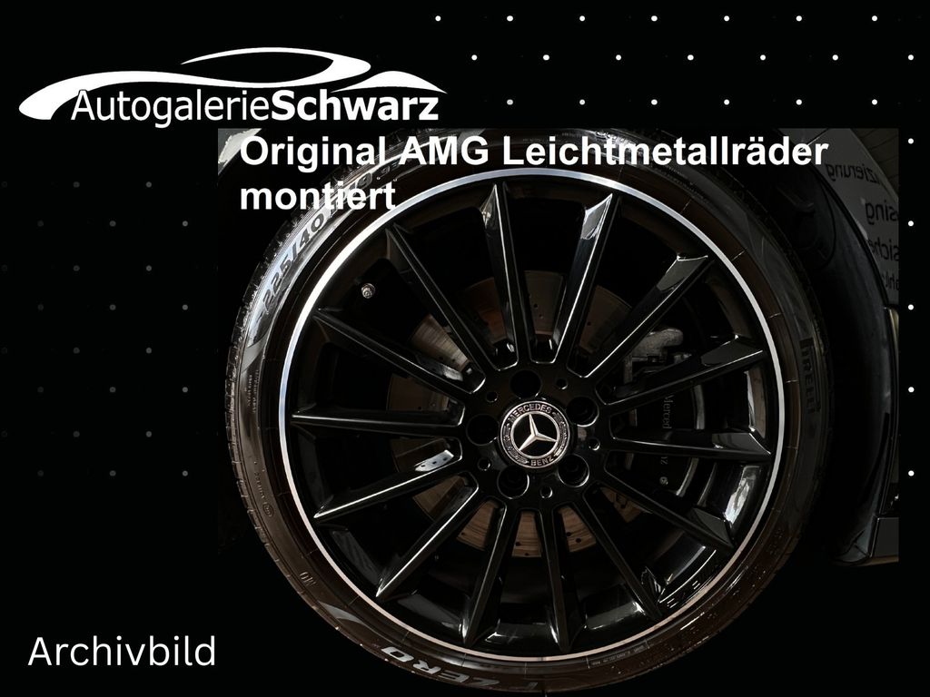 Mercedes-Benz A 250 2022