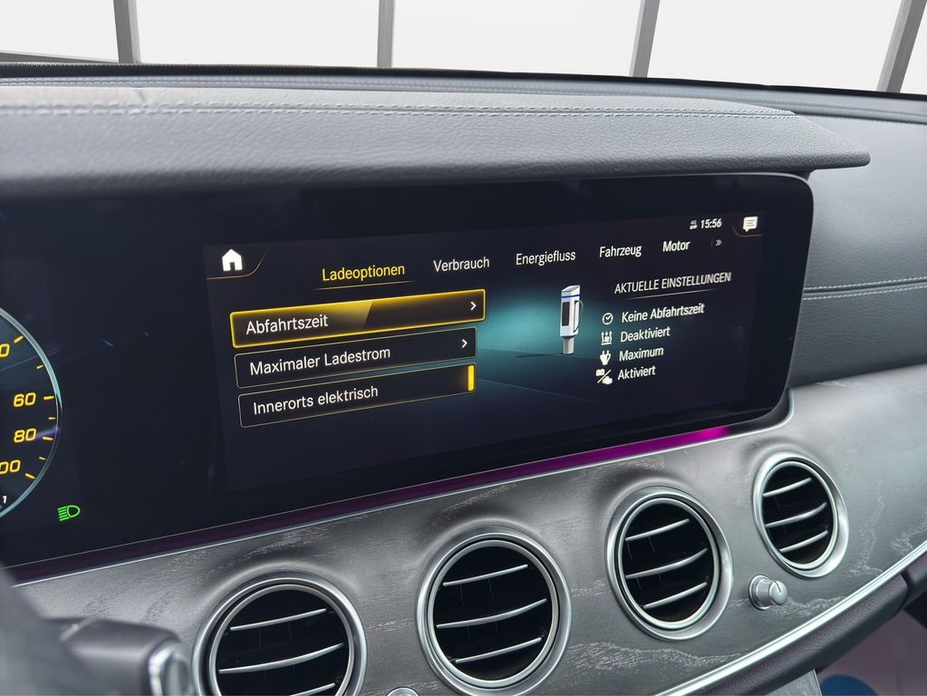 Mercedes-Benz E 300 2023