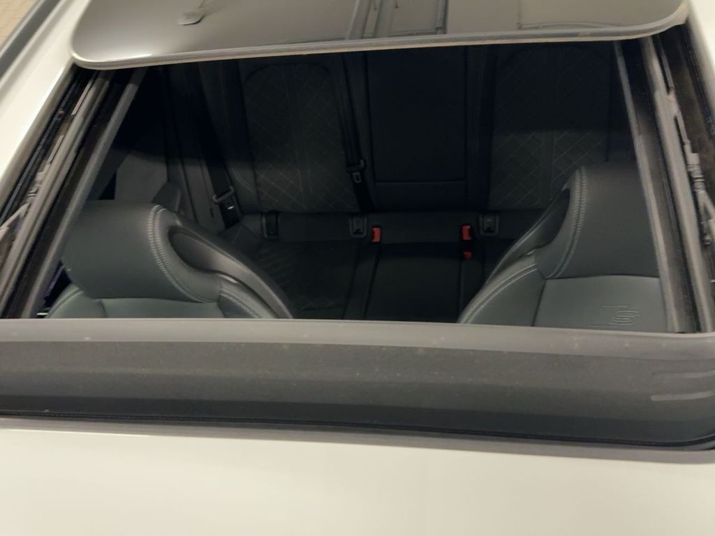 Audi A4 2023