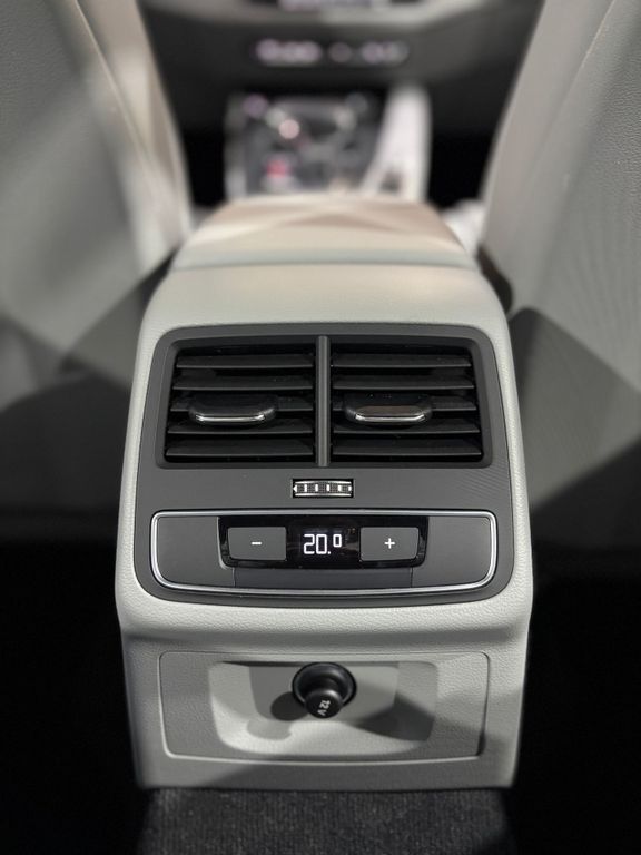 Audi A4 Allroad 2021