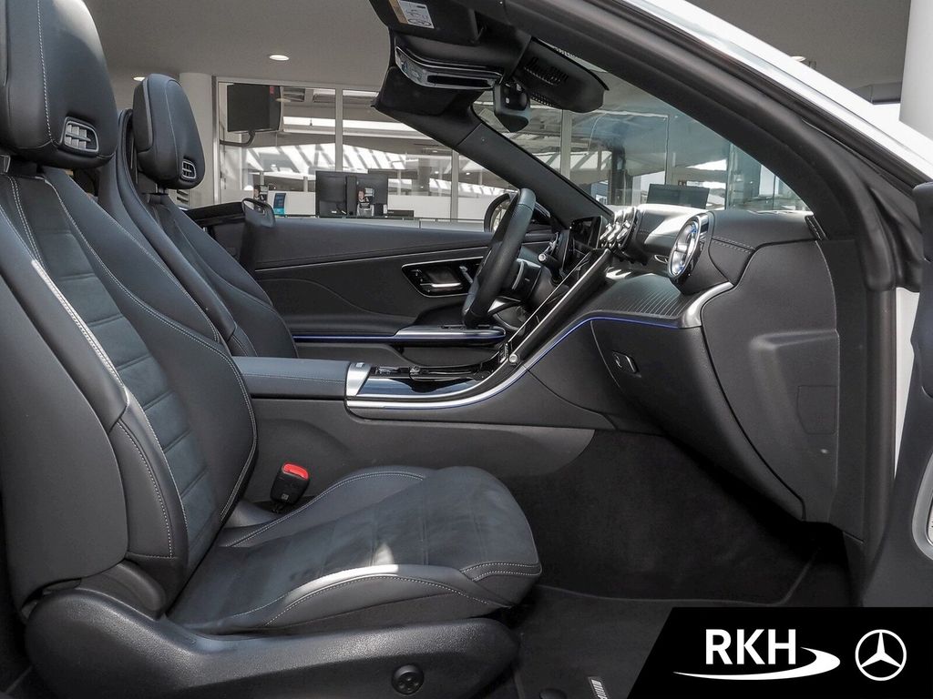 Mercedes-Benz CLE 200 2025