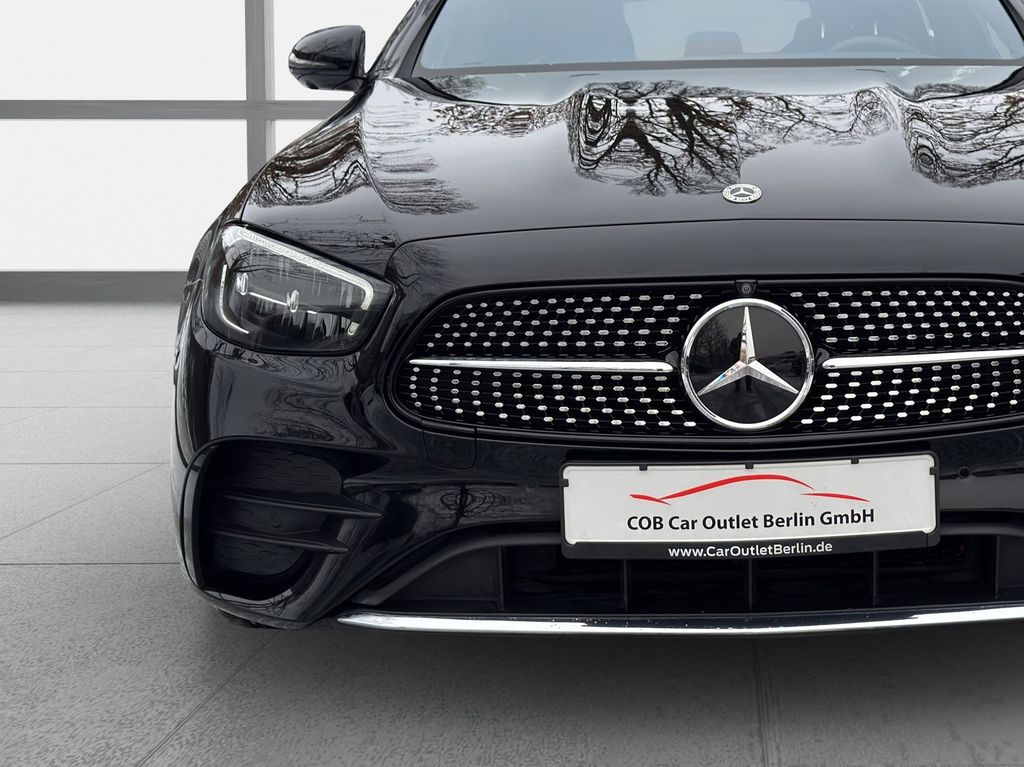 Mercedes-Benz E 300 2023