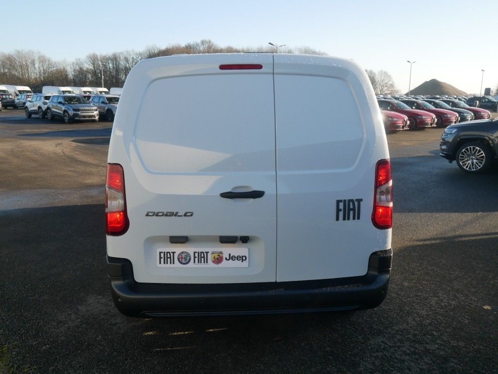 Fiat Doblo 2026