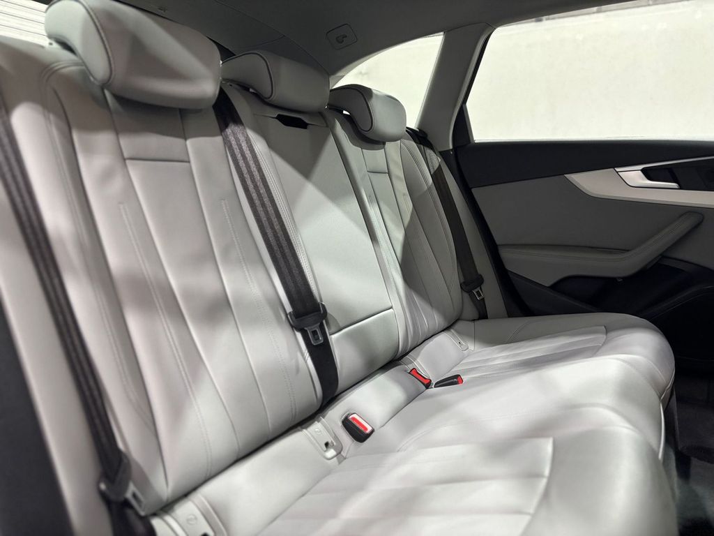 Audi A4 Allroad 2021