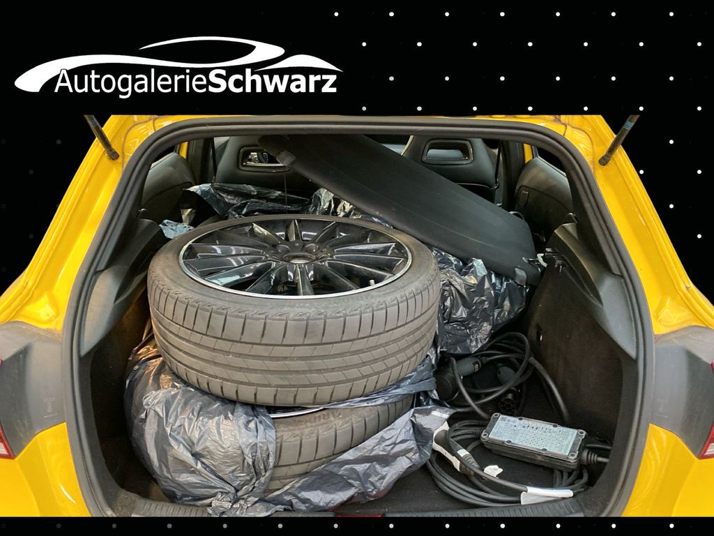 Mercedes-Benz A 250 2022