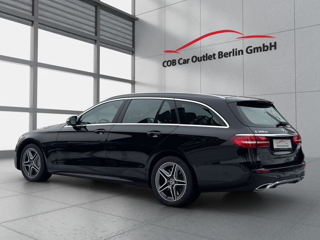 Mercedes-Benz E 300 2023