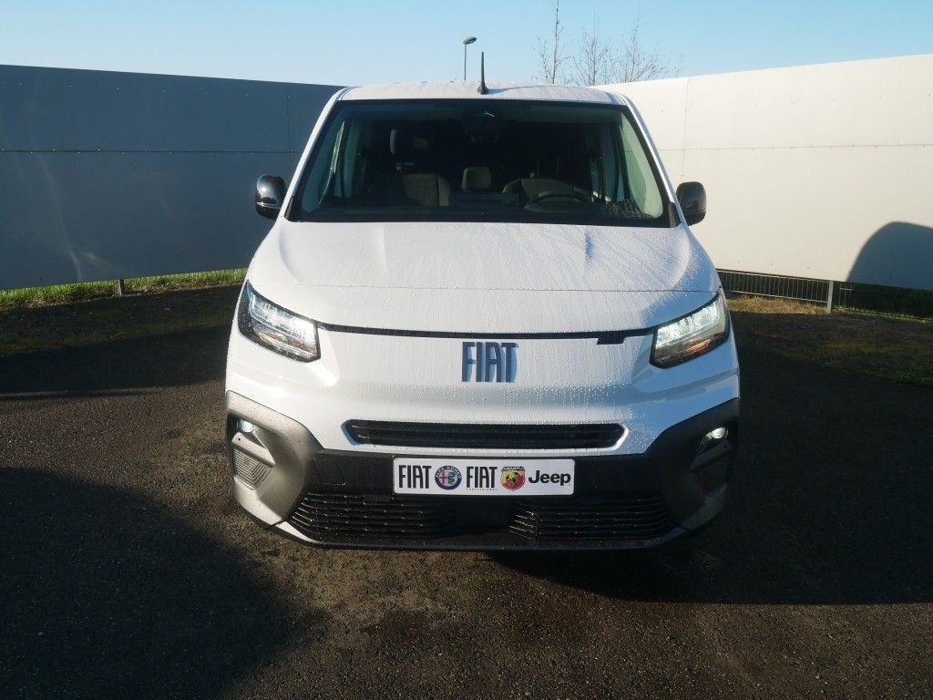 Fiat Doblo 2026